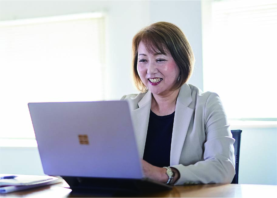 グロス・モンテーニュ 3つのメソッド